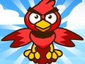 Igra Red Bird