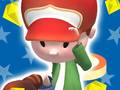 Igra Jump Dude