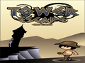 Igra Tower Escape