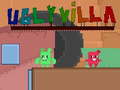 Igra UglyVilla