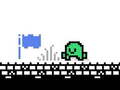 Igra The Adventure Of The Green Slime Boy