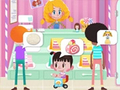Igra Princess Dream Bakery