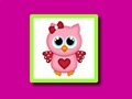 Igra Cute Puzzle