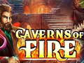 Igra Caverns of Fire
