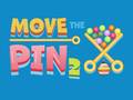 Igra Move The Pin 2