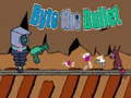 Igra Byte the Bullet