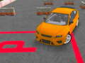Igra Park Master Game