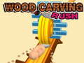 Igra Wood Carving Rush