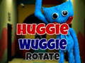 Igra Huggie Wuggie Rotate