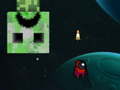 Igra Among Us vs Creeper Fight