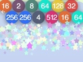 Igra Bubble 2048
