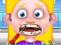 Igra Little Dentist For Kids