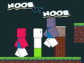 Igra Noob vs Noob