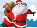 Igra Santa Claus Finders