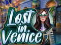 Igra Lost in Venice