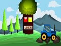 Igra Tractor Escape