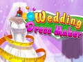Igra Wedding Dress Maker