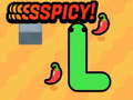Igra SSSpicy Snake