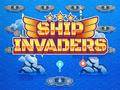 Igra Ship Invaders