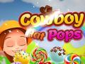 Igra Cowboy Hat Pops