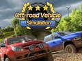 Igra Off-road Vehicle Simulation