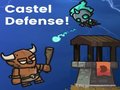 Igra Castle Defense
