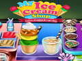 Igra My Ice Cream Shop