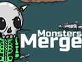 Igra Monsters Merge