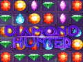 Igra Diamond Hunter 