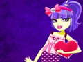 Igra Monster High™ Beauty Salon