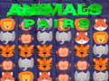 Igra Animals Pairs 
