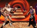 Igra Mortal Kombat Trilogy