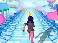 Igra Subway Surfers Ladybug Runner