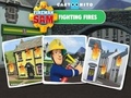 Igra Fighting Fires