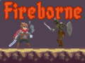 Igra Fireborne