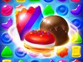 Igra Candy Crush Mania