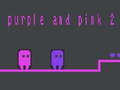 Igra Purple And Pink 2
