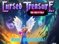 Igra Cursed Treasure One-And-A-Half