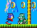 Igra Sonic Pocket Runners