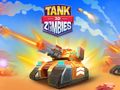 Igra Tank Zombies 3D