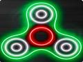 Igra Fidget Spinner 3D