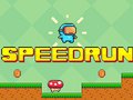 Igra Speedrun