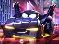 Igra Bat Wheels