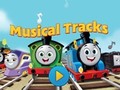 Igra Musical Tracks