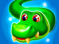 Igra Snake Arena