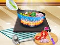 Igra Cook Up