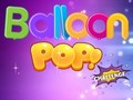 Igra Balloon Pop Challenge