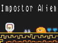 Igra İmpostor Alien