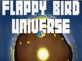 Igra FLAPPY BIRD UNIVERSE