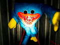 Igra Hugie Wugie Runner